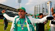 Fakhar is an explosive opening batsman who can also bowl some part-time left-arm orthodox spin
